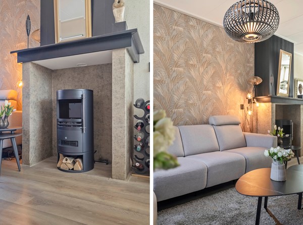 Medium property photo - H.A. Lorentzstraat 93, 1782 JH Den Helder